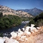 Kern River, Mt. Whitney Runoff