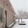 Susanville Railroad Depot