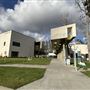Los Angeles Valley College - LAVC