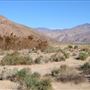 Clark Dry Lake @ Anza-Borrego Desert State Park