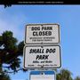 Dusty Rhodes Dog Park