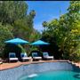 Enchanted Elfin Forest Home on 2 private acres