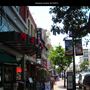 Gaslamp Quarter
