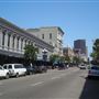 Gaslamp Quarter