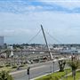 Harbor Drive Pedestrian Bridge