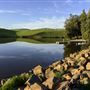 Bethany Reservoir State Recreation Area (SRA)