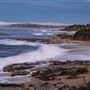 Carmel River State Beach (SB)