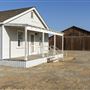 Colonel Allensworth State Park (SP)