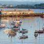 Monterey Harbor & Marina