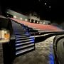 IMAX Theater in the California Science Center at Exposition Park