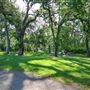Hooker Oak Park