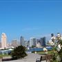 Coronado Ferry Landing Park and Beach