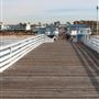Pacific Beach & Crystal Pier