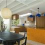 Midcentury Modern Hills Home