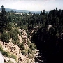 Klamath River - Klamath National Forest
