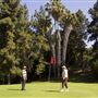 Griffith Park, Roosevelt Golf Course