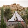 Mod West Ranch: Breathtaking Boulder Playground