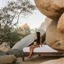High West House: A Boulder Filled Paradise