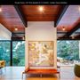 Mid-Century Modern Private Home