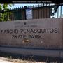 Rancho Penasquitos Skate Park
