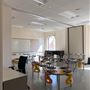 The Cathedral of Saint Sophia / Huffington Center