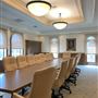 The Cathedral of Saint Sophia / Huffington Center
