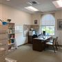 The Cathedral of Saint Sophia / Huffington Center