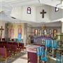 The Cathedral of Saint Sophia / Huffington Center