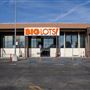 Former Big Lots Store (Vacant) - Inglewood