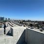 Washington Blvd Parking Structure - Cityscape Views