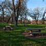 Bidwell-Sacramento River State Park (SP)