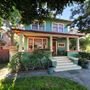 Victorian House
