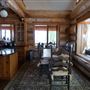 Log Cabin