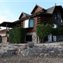 Log Cabin