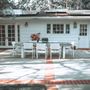 Walnut Acres Ranch Yard & Kitchen Beauty