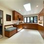 Vibe-y Los Angeles Mid Century Modern Single Level Home
