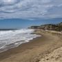 Crystal Cove State Park (SP)