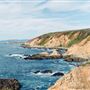 Bodega Head / Dunes (Sonoma Coast State Beach)