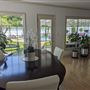 Chic Home With Great Outdoor Space