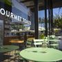 Toastique on Sunset
