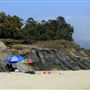 Carpinteria State Beach (SB)