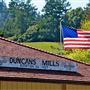 Duncans Mills Village