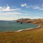 Goat Rock State Beach (SB)
