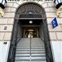 San Pedro Municipal Building - Jail & Courtrooms