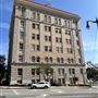 San Pedro Municipal Building - Jail & Courtrooms