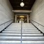 San Pedro Municipal Building - Jail & Courtrooms