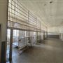 San Pedro Municipal Building - Jail & Courtrooms