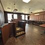 San Pedro Municipal Building - Jail & Courtrooms