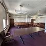San Pedro Municipal Building - Jail & Courtrooms