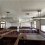 San Pedro Municipal Building - Jail & Courtrooms